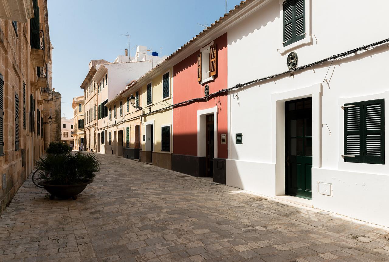 Squella Ferienhaus Ciutadella (Menorca)