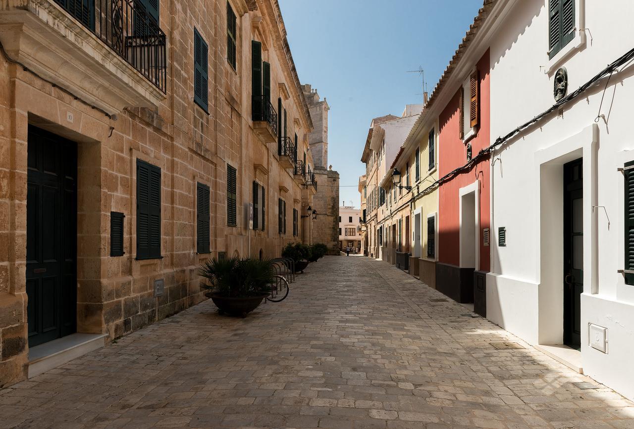 Ferienhaus Squella Ciutadella (Menorca)