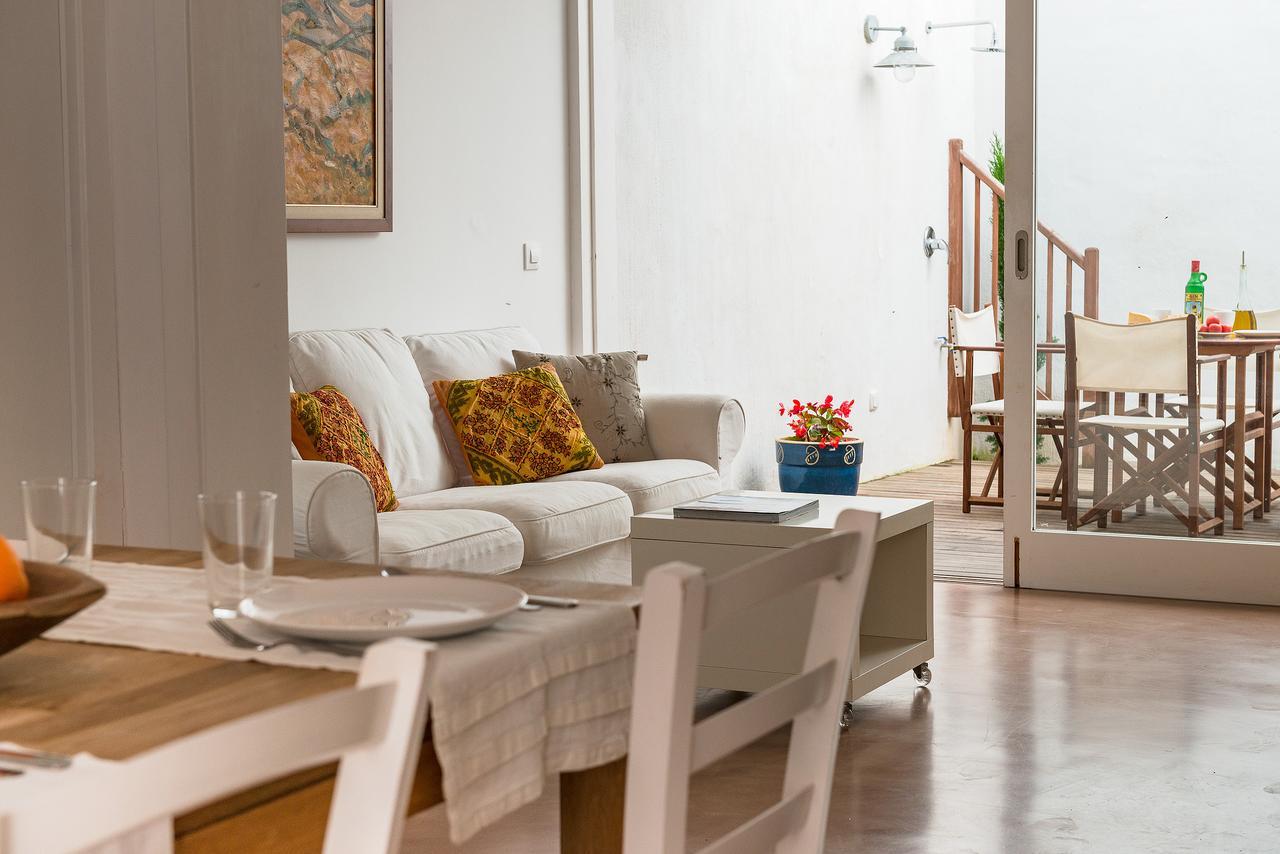 Squella Holiday home Ciutadella (Menorca)