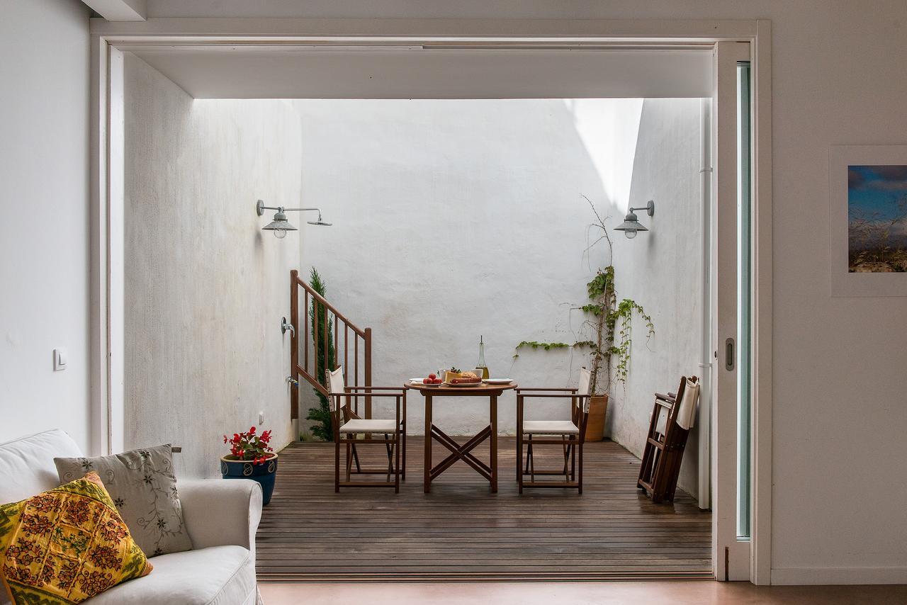 Ferienhaus Squella Ciutadella (Menorca)