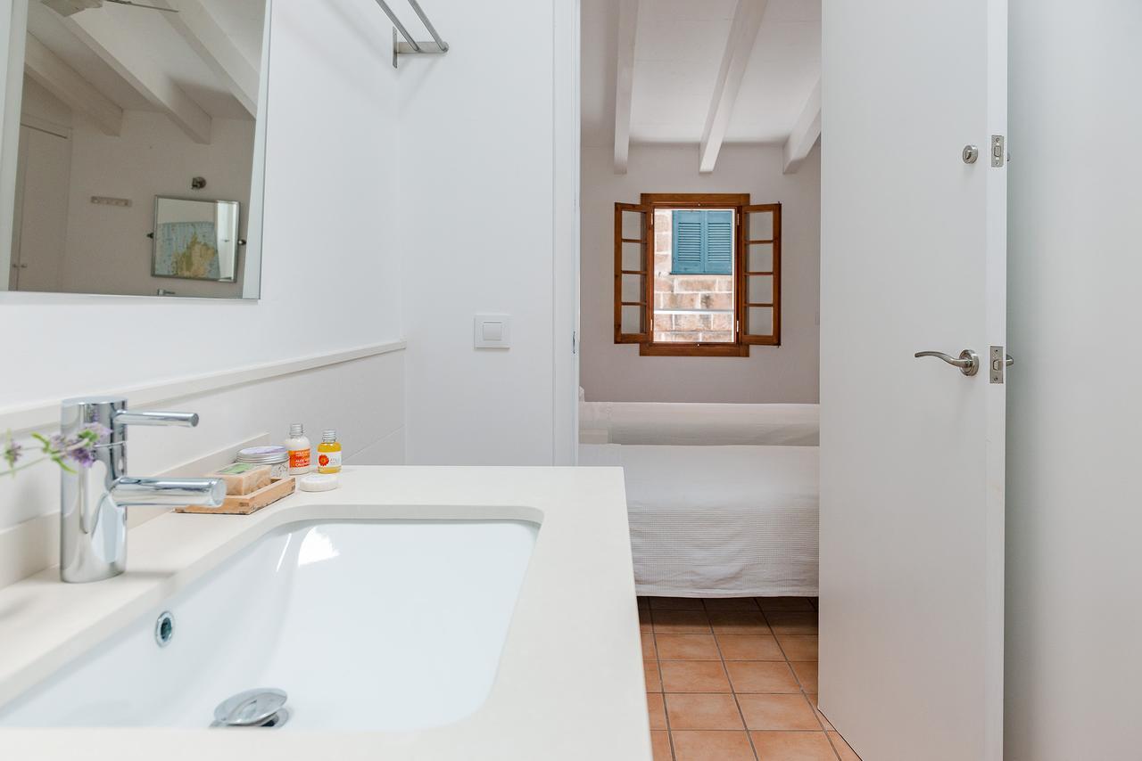 Squella Dom wakacyjny Ciutadella (Menorca)