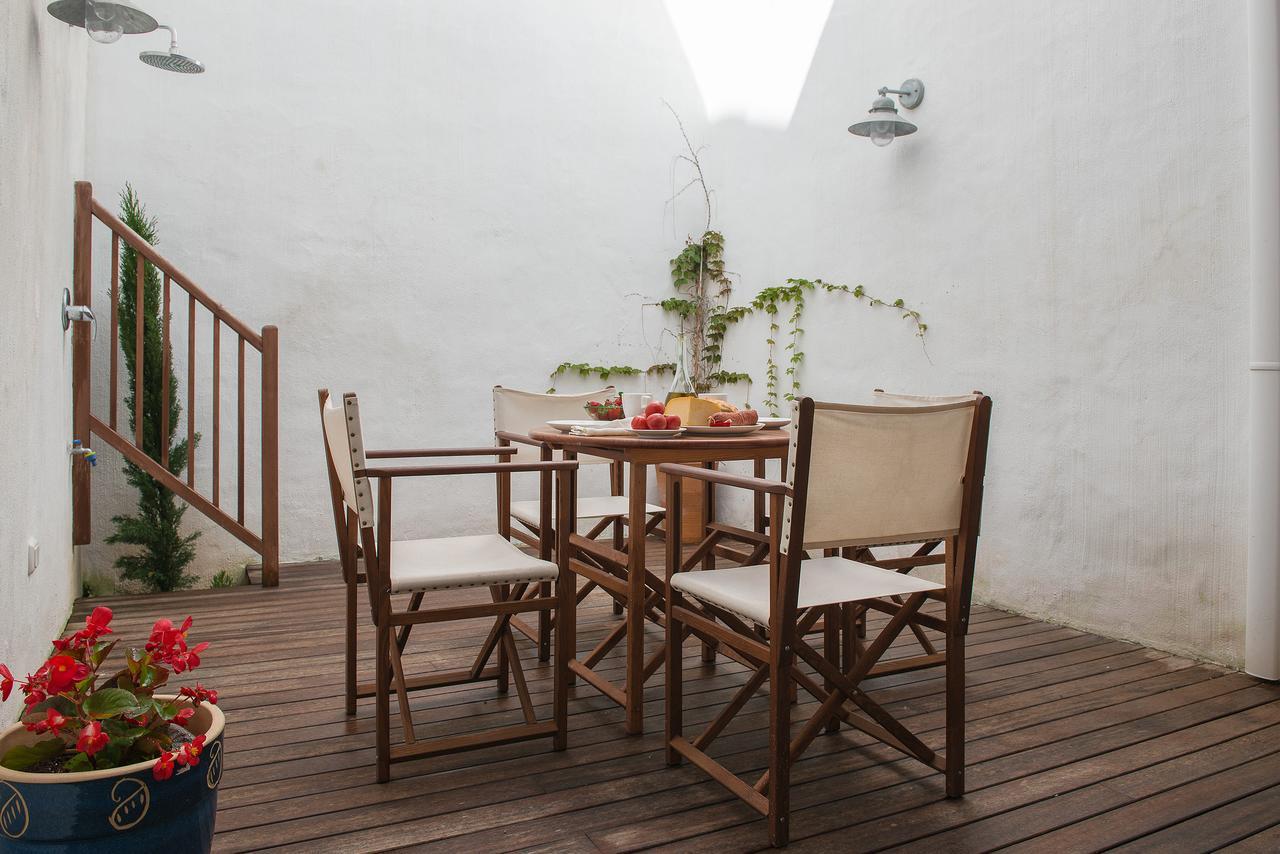 Squella Dom wakacyjny Ciutadella (Menorca)