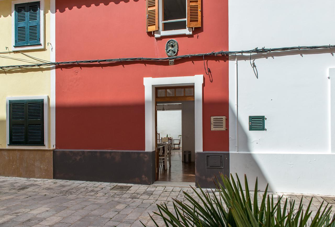 Squella Hébergement de vacances Ciutadella (Menorca)